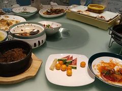-沪华海鲜大酒楼(南汇店)