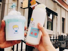 -milch·t妙奇(五大道店)