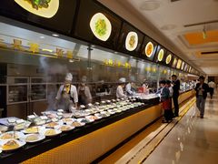 -白金汉爵大酒店·中餐厅(相城店)