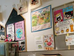 -小豆海棠(嘉兴路店)