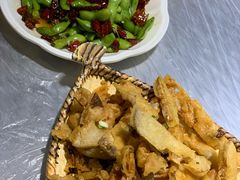 -小民大排档(光谷店)