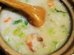 -火齐潮汕砂锅粥(五道口店)