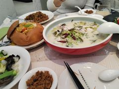-大树餐厅(大悦城店)