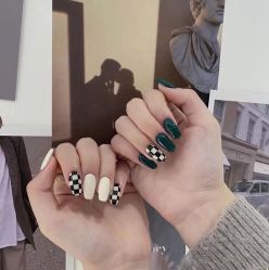 -森日式美甲沙龙MORI NAIL总店