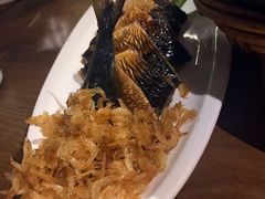 -老宁波1381餐厅(宏泰广场店)