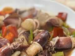 -金秋小吃海鲜·专注30年临海特色风味