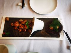 -马仕玖煲·融合菜·酥不腻烤鸭(人大店)