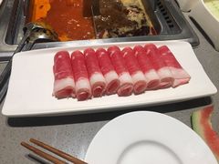 -海底捞火锅(徐州火车站店)