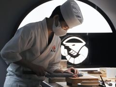 -鮨·海老(北京路店)
