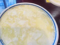 顺德双皮奶-民信老铺(双皮奶博物馆店)