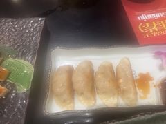 -古田居·特色寿司料理(骏欣中心店)