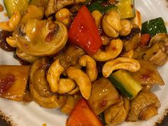 -如禾素食·下午茶·糖水