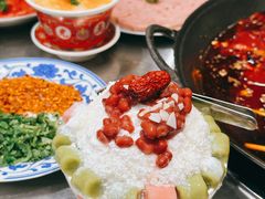 -朱光玉火锅馆(正弘城店)