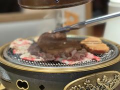 -泥炉烧肉师(新街口金銮巷店)