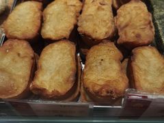 老弄堂油墩子-王家沙点心店(南京西路总店)