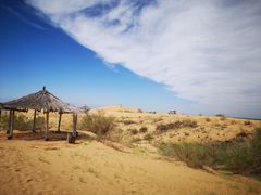 -黄沙古渡原生态旅游区