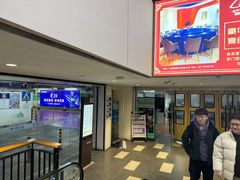 -中信泰富万达广场·停车场