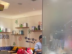 -菲滋意式餐厅(加州阳光二店)