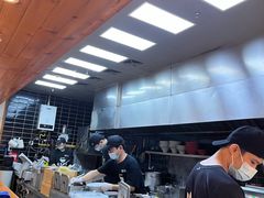 -Ramen满吉·豚骨拉面(丽园路店)