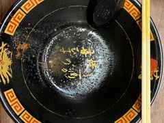 -一兰拉面(梅田阪急东通店)