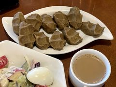 -娜玛瑟德餐厅(宇拓路店)