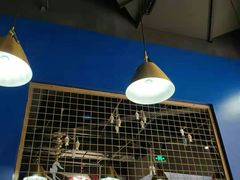 -鱼颜诱纸纸上烤鱼·蛙(龙湖天街店)