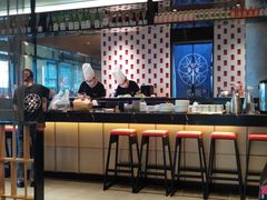 -炙柒Sekinana·精致料理 烧鸟·铁板烧(海上世界店)