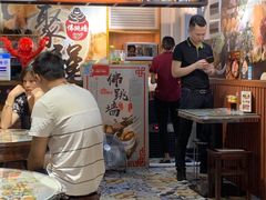 -香港聚强佛跳墙(淘金店)