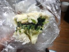 -谭景其·谭氏麻油菜包(集庆路店)