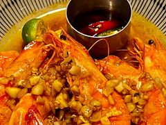 -Mesa Madre梅萨妈妈·Bintana(国贸店)