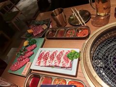-MIKOMIKO和牛烧肉专门店(南门店)