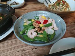 -瓦库茶馆17号(海汇港店)