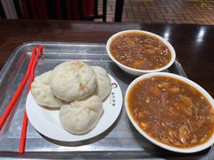 -姚记炒肝店(簋街店)
