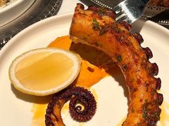 -壳里西餐厅Coquille Seafood Bistro(蒙自路店)