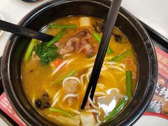 -大官米线(喜盈门范城店)