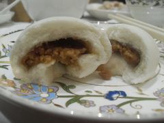 香滑麻蓉包-翠园(铜锣湾广场店)