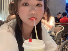 -野萃山·潮汕厚果汁(十亩地店)