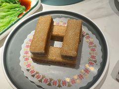 -禄运茶居·手工点心(猎德店)