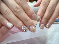 -Meet Nail 美睫·美甲