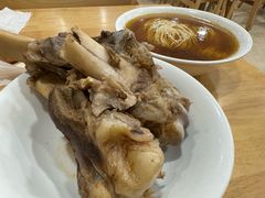 -水仙拉面(水仙街店)