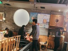 -呷哺呷哺 黄金牧场 (欢乐谷店)