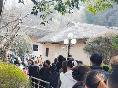 -韶山毛泽东同志故居