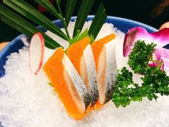 -德川家日本料理(中关村寰太大厦店)