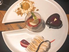 -AZUL by FUEL蓝色·法式酒馆(琶醍店)