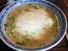 -同得兴 Since·1995 传统苏式面馆(嘉馀坊店)