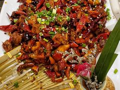 -庆合府重庆大排档(紫都城店)