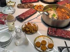-刘少华贵州小黄牛·鲜牛肉火锅(总店)