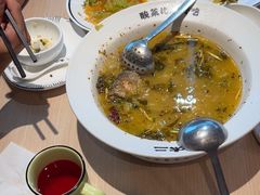 -太二酸菜鱼(中庚漫游城店)