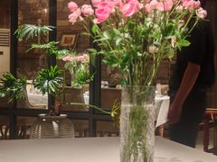 -一棵树·意大利西餐厅One Tree(新城店)