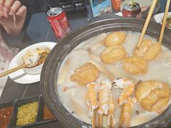 -牛牛和牛海鲜粥底火锅(长虹国际城店)